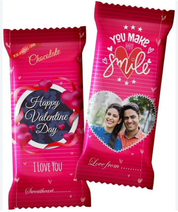 Kitkat / 5 Star / Dairy Milk - 20/-